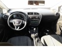 Recambio de kit airbag para seat leon (1p1) 1.6 tdi referencia OEM IAM 5P0880201AS1MM  5P0880201AS1MM CONDUCTOR 1P0880204D ACOMP