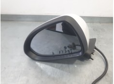 Recambio de retrovisor izquierdo para opel corsa e (x15) 1.4 (08, 68) referencia OEM IAM 39187198  