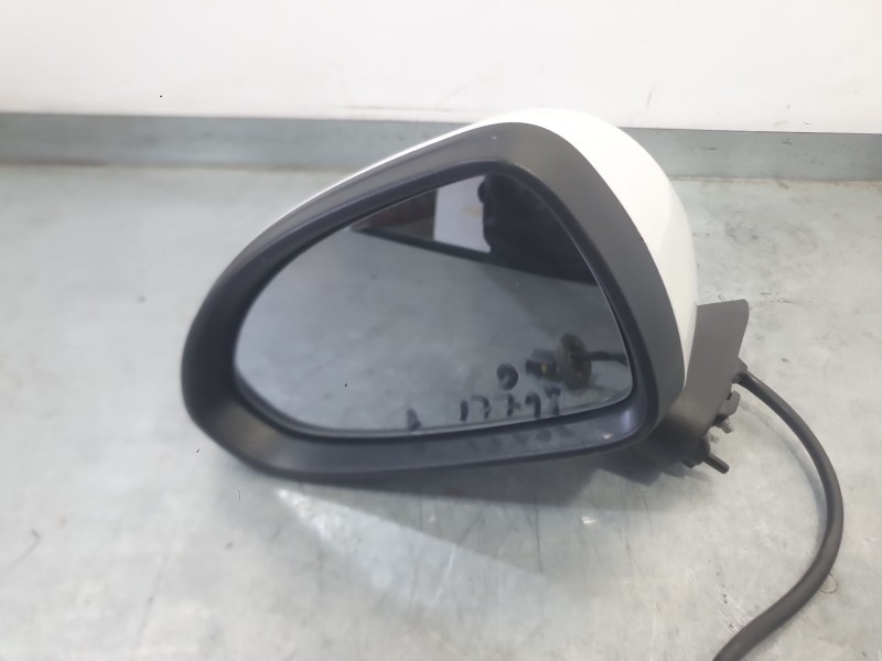 Recambio de retrovisor izquierdo para opel corsa e (x15) 1.4 (08, 68) referencia OEM IAM 39187198  