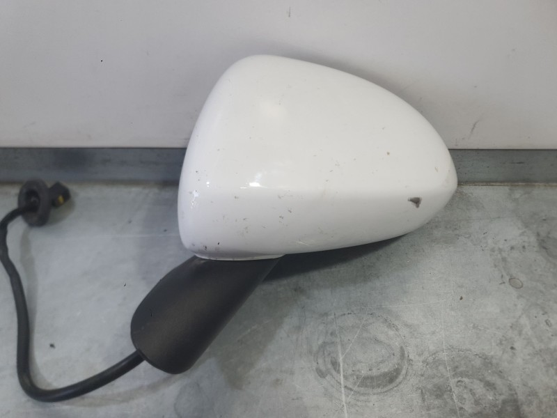 Recambio de retrovisor izquierdo para opel corsa e (x15) 1.4 (08, 68) referencia OEM IAM 39187198  
