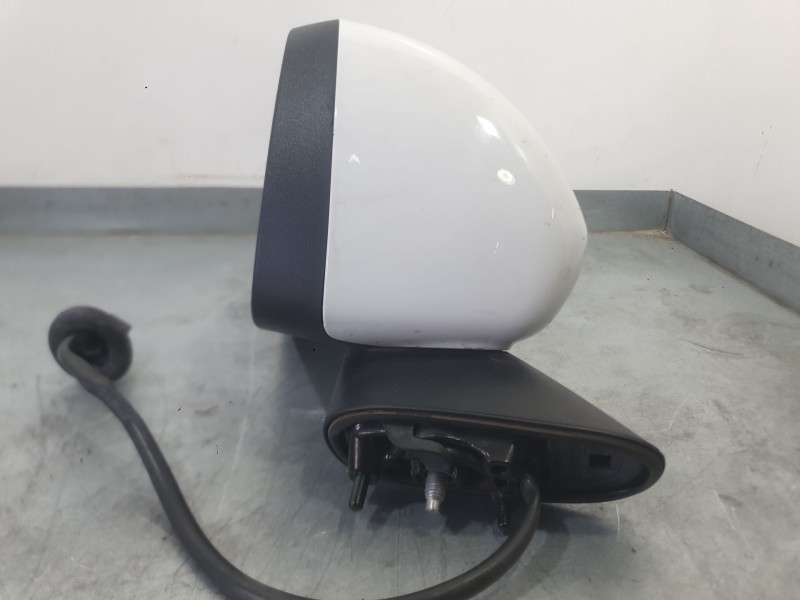 Recambio de retrovisor izquierdo para opel corsa e (x15) 1.4 (08, 68) referencia OEM IAM 39187198  