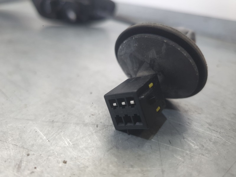 Recambio de retrovisor izquierdo para opel corsa e (x15) 1.4 (08, 68) referencia OEM IAM 39187198  