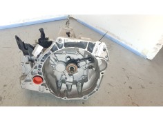 CAJA CAMBIOS JR5072 3201002Q5J A019517