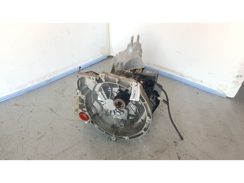 Recambio de caja cambios para ford ecosport 1.5 ecoblue tdci referencia OEM IAM CN1R7002AD 2189466 2004006