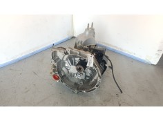 Recambio de caja cambios para ford ecosport 1.5 ecoblue tdci referencia OEM IAM CN1R7002AD 2189466 2004006