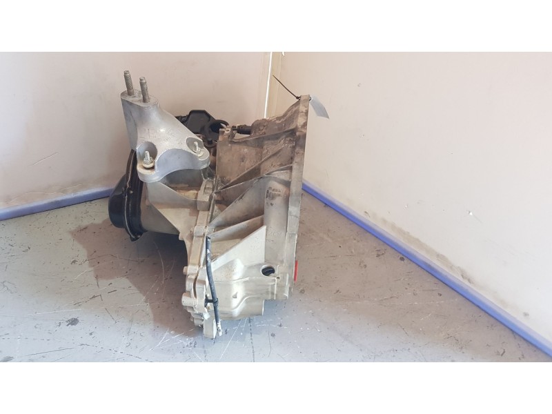 Recambio de caja cambios para ford ecosport 1.5 ecoblue tdci referencia OEM IAM CN1R7002AD 2189466 2004006