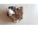 Recambio de caja cambios para ford ecosport 1.5 ecoblue tdci referencia OEM IAM CN1R7002AD 2189466 2004006