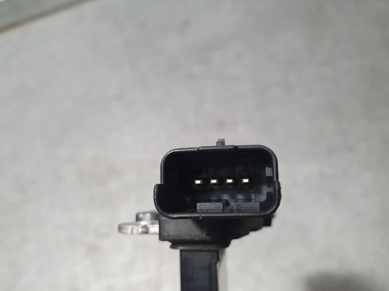 Recambio de caudalimetro para citroën jumpy furgon control m referencia OEM IAM 9677093080 AFH50M27 HITACHI