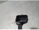 Recambio de caudalimetro para citroën jumpy furgon control m referencia OEM IAM 9677093080 AFH50M27 HITACHI