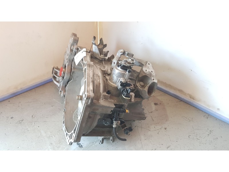 Recambio de caja cambios para opel mokka / mokka x (j13) 1.6 cdti (_76) referencia OEM IAM M320MDE 25187331 95519462 , 3650NA