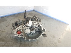 CAJA CAMBIOS WAJ6H 4300032350 262632