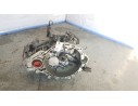 Recambio de caja cambios para hyundai i30 (fd) 1.6 crdi referencia OEM IAM WAJ6H 4300032350 262632