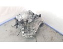 Recambio de caja cambios para hyundai i30 (fd) 1.6 crdi referencia OEM IAM WAJ6H 4300032350 262632