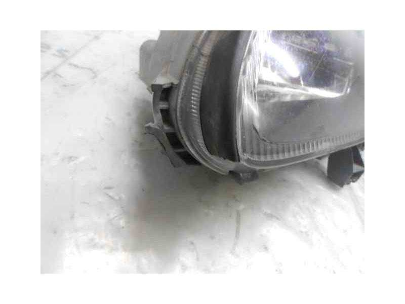 Recambio de faro izquierdo para chevrolet tacuma 2.0 cat referencia OEM IAM   2 PATAS ROTAS