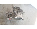 Recambio de caja cambios para hyundai i30 (fd) 1.6 crdi referencia OEM IAM WAJ6H 4300032350 262632