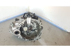 Recambio de caja cambios para hyundai i20 i (pb, pbt) 1.2 referencia OEM IAM MA1772 4300002611 888538