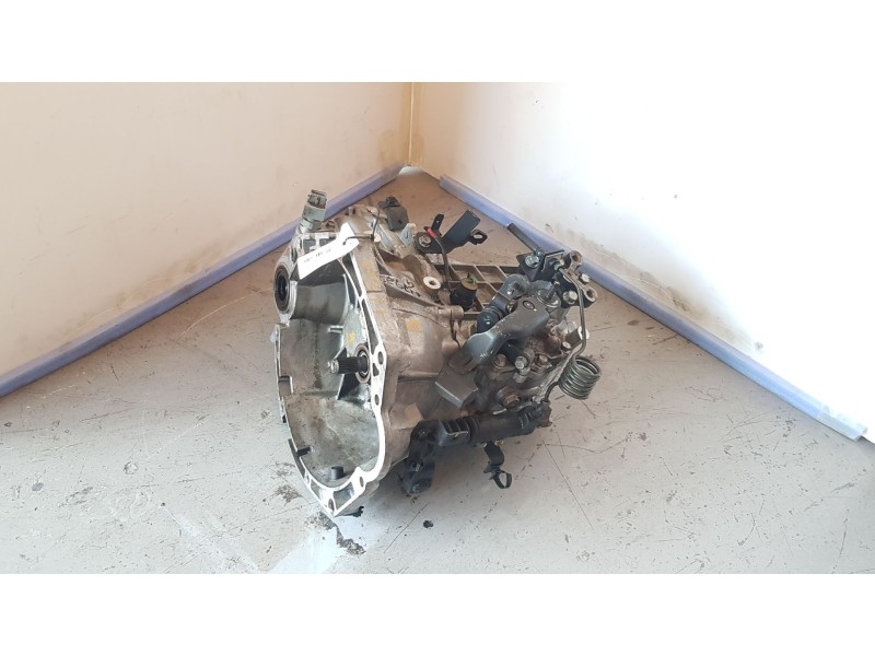 Recambio de caja cambios para hyundai i20 i (pb, pbt) 1.2 referencia OEM IAM MA1772 4300002611 888538