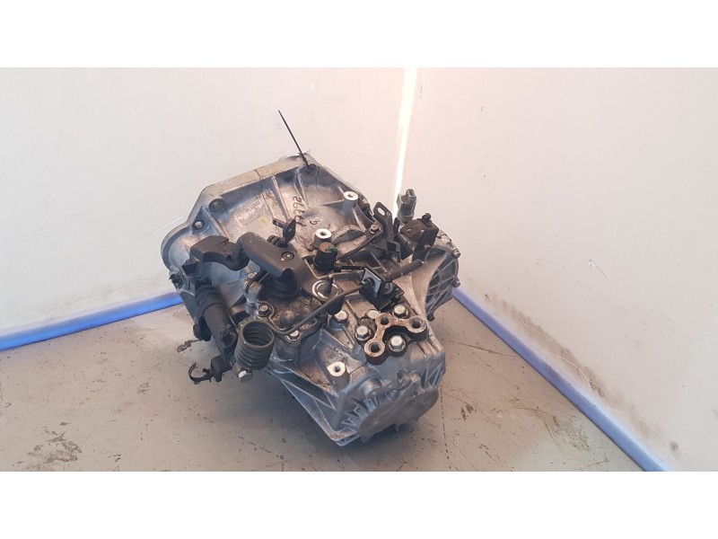 Recambio de caja cambios para hyundai i20 i (pb, pbt) 1.2 referencia OEM IAM MA1772 4300002611 888538