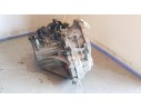 Recambio de caja cambios para hyundai i20 i (pb, pbt) 1.2 referencia OEM IAM MA1772 4300002611 888538