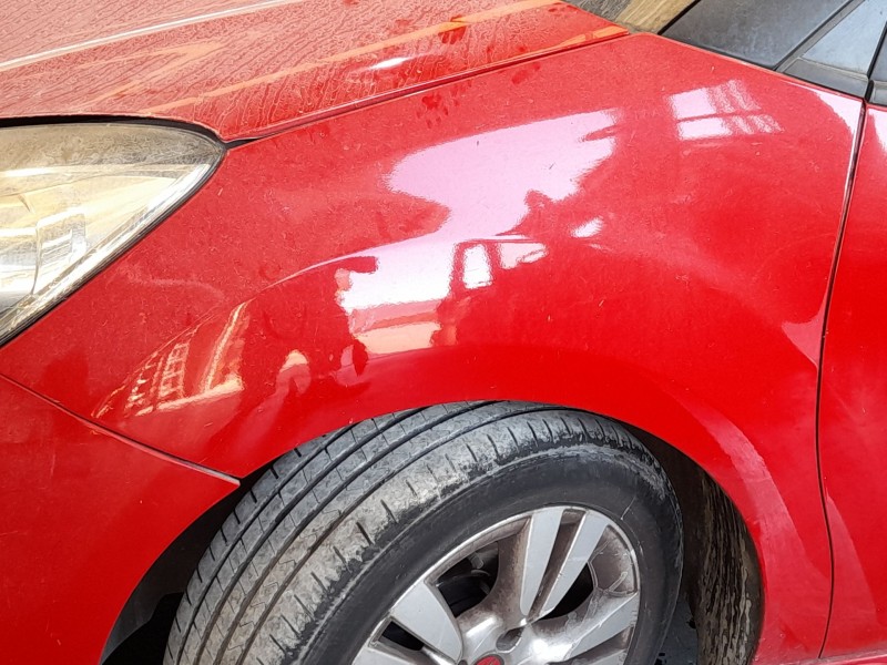 Recambio de aleta delantera izquierda para citroën ds3 (sa_) 1.4 hdi 70 (sa8hp4) referencia OEM IAM 7840X7  