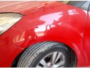 Recambio de aleta delantera izquierda para citroën ds3 (sa_) 1.4 hdi 70 (sa8hp4) referencia OEM IAM 7840X7  