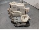 Recambio de cerradura puerta delantera derecha para audi a5 sportback (8ta) 2.0 tdi referencia OEM IAM 8J1837016F  