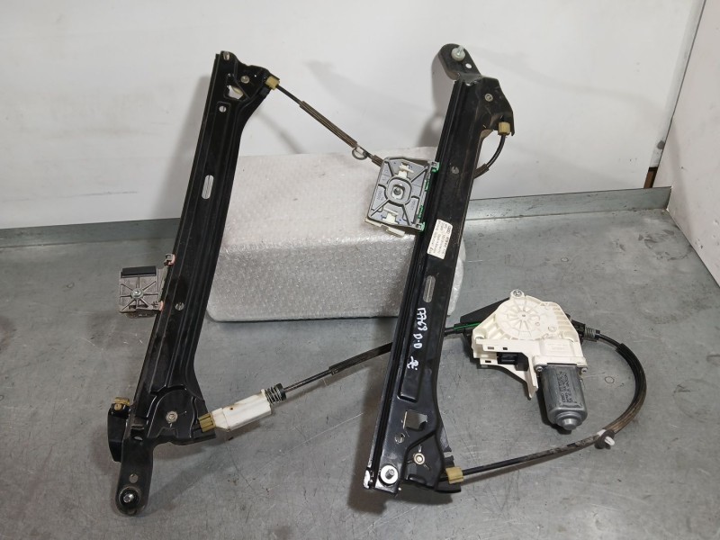 Recambio de elevalunas delantero derecho para audi a5 sportback (8ta) 2.0 tdi referencia OEM IAM 8T8837462B  