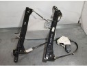 Recambio de elevalunas delantero derecho para audi a5 sportback (8ta) 2.0 tdi referencia OEM IAM 8T8837462B  