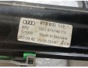 Recambio de elevalunas delantero derecho para audi a5 sportback (8ta) 2.0 tdi referencia OEM IAM 8T8837462B  