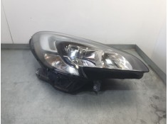 Recambio de faro derecho para opel corsa e (x15) 1.4 (08, 68) referencia OEM IAM 39108227  