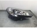Recambio de faro derecho para opel corsa e (x15) 1.4 (08, 68) referencia OEM IAM 39108227  
