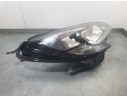 Recambio de faro derecho para opel corsa e (x15) 1.4 (08, 68) referencia OEM IAM 39108227  