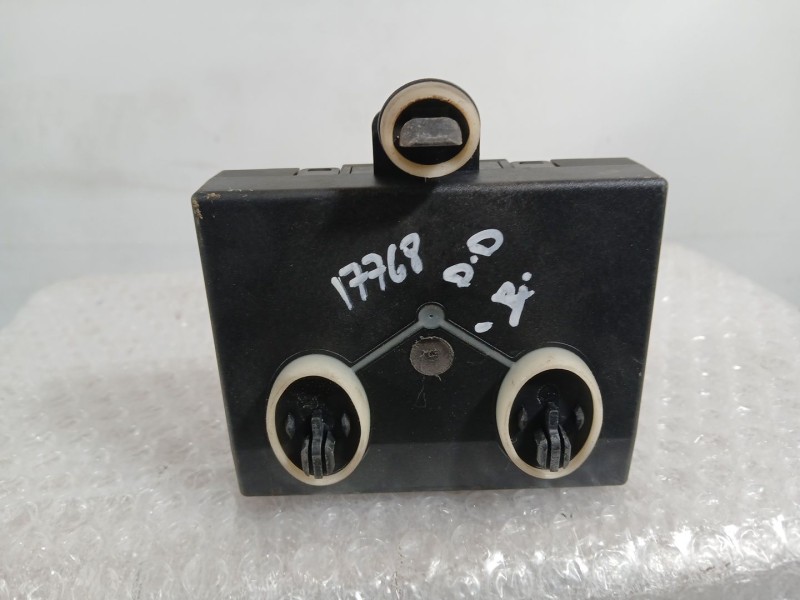 Recambio de modulo electronico para audi a5 sportback (8ta) 2.0 tdi referencia OEM IAM   