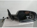 Recambio de retrovisor derecho para audi a5 sportback (8ta) 2.0 tdi referencia OEM IAM 8T8857410D3FZ 8K0857511E4PK. ELECTRICO 