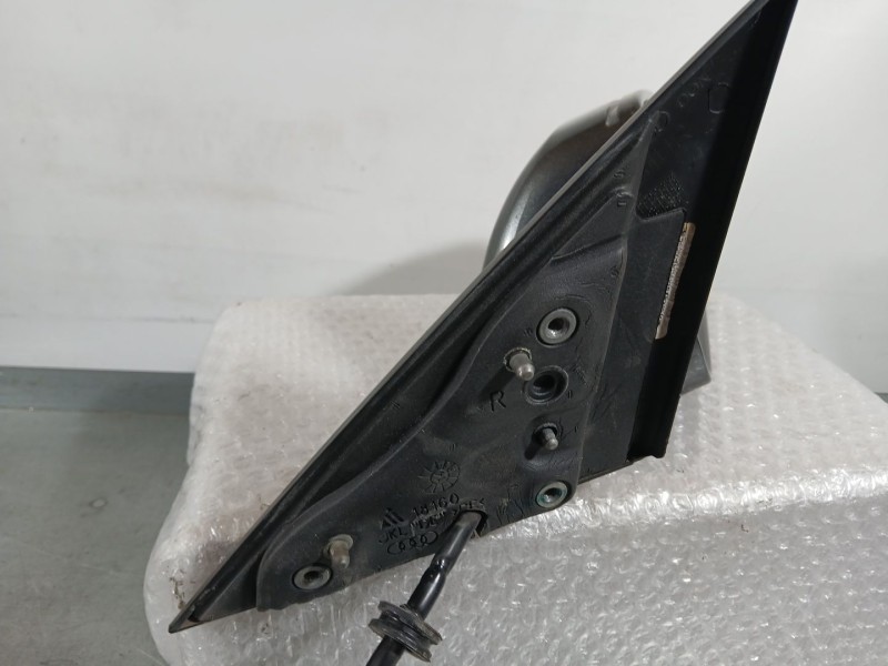 Recambio de retrovisor derecho para audi a5 sportback (8ta) 2.0 tdi referencia OEM IAM 8T8857410D3FZ 8K0857511E4PK. ELECTRICO 