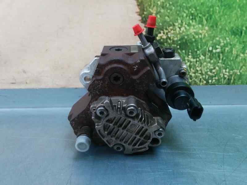 Recambio de bomba alta presion para opel meriva 1.7 16v cdti referencia OEM IAM 8973279241 0445010086 BOSCH