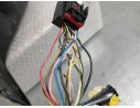 Recambio de retrovisor derecho para audi a5 sportback (8ta) 2.0 tdi referencia OEM IAM 8T8857410D3FZ 8K0857511E4PK. ELECTRICO 