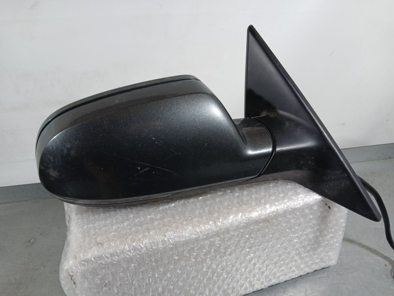 Recambio de retrovisor derecho para audi a5 sportback (8ta) 2.0 tdi referencia OEM IAM 8T8857410D3FZ 8K0857511E4PK. ELECTRICO 
