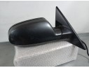 Recambio de retrovisor derecho para audi a5 sportback (8ta) 2.0 tdi referencia OEM IAM 8T8857410D3FZ 8K0857511E4PK. ELECTRICO 