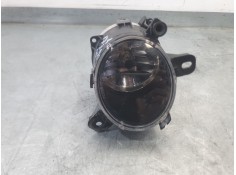 Recambio de faro antiniebla derecho para opel corsa e (x15) 1.4 (08, 68) referencia OEM IAM 13253626  