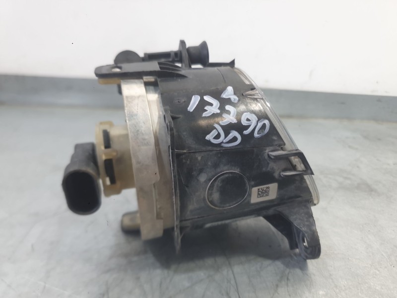 Recambio de faro antiniebla derecho para opel corsa e (x15) 1.4 (08, 68) referencia OEM IAM 13253626  