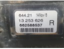 Recambio de faro antiniebla derecho para opel corsa e (x15) 1.4 (08, 68) referencia OEM IAM 13253626  