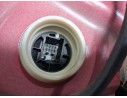 Recambio de elevalunas delantero izquierdo para toyota yaris (_p13_) 1.5 (nsp131_) referencia OEM IAM 698200D440  10 PINS