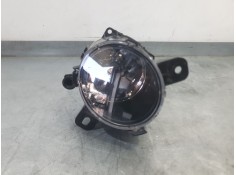 Recambio de faro antiniebla izquierdo para opel corsa e (x15) 1.4 (08, 68) referencia OEM IAM 13253625  