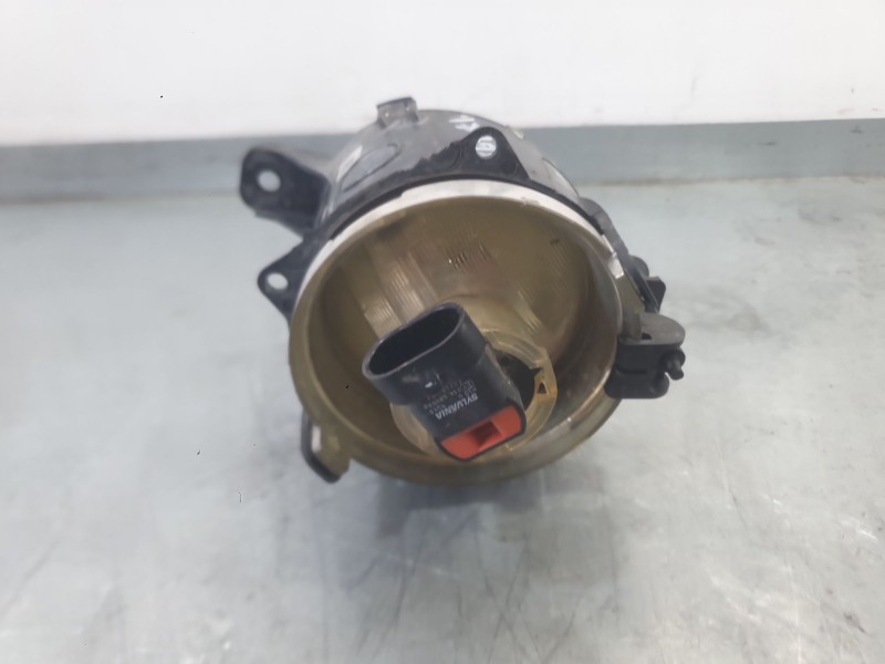 Recambio de faro antiniebla izquierdo para opel corsa e (x15) 1.4 (08, 68) referencia OEM IAM 13253625  