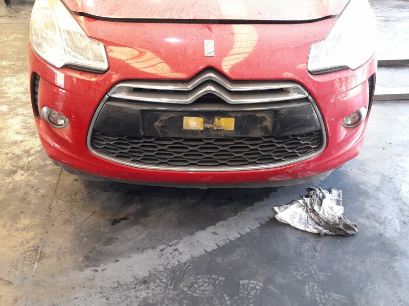 Recambio de paragolpes delantero para citroën ds3 (sa_) 1.4 hdi 70 (sa8hp4) referencia OEM IAM 7401WP  