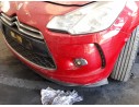 Recambio de paragolpes delantero para citroën ds3 (sa_) 1.4 hdi 70 (sa8hp4) referencia OEM IAM 7401WP  