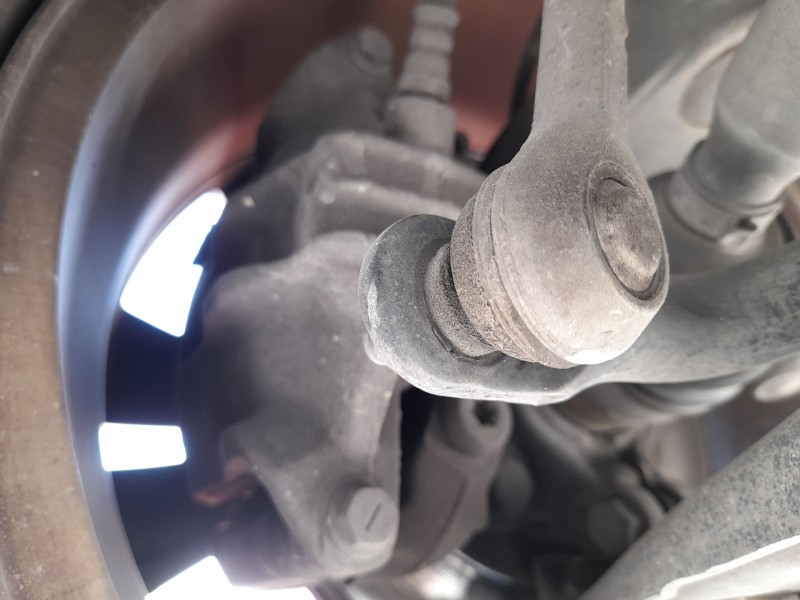 Recambio de pinza freno delantera derecha para citroën ds3 (sa_) 1.4 hdi 70 (sa8hp4) referencia OEM IAM 1617292180  