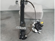 Recambio de elevalunas delantero izquierdo para ssangyong tivoli 1.6 xdi 160 referencia OEM IAM 7231135000  