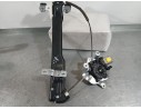 Recambio de elevalunas delantero izquierdo para ssangyong tivoli 1.6 xdi 160 referencia OEM IAM 7231135000  